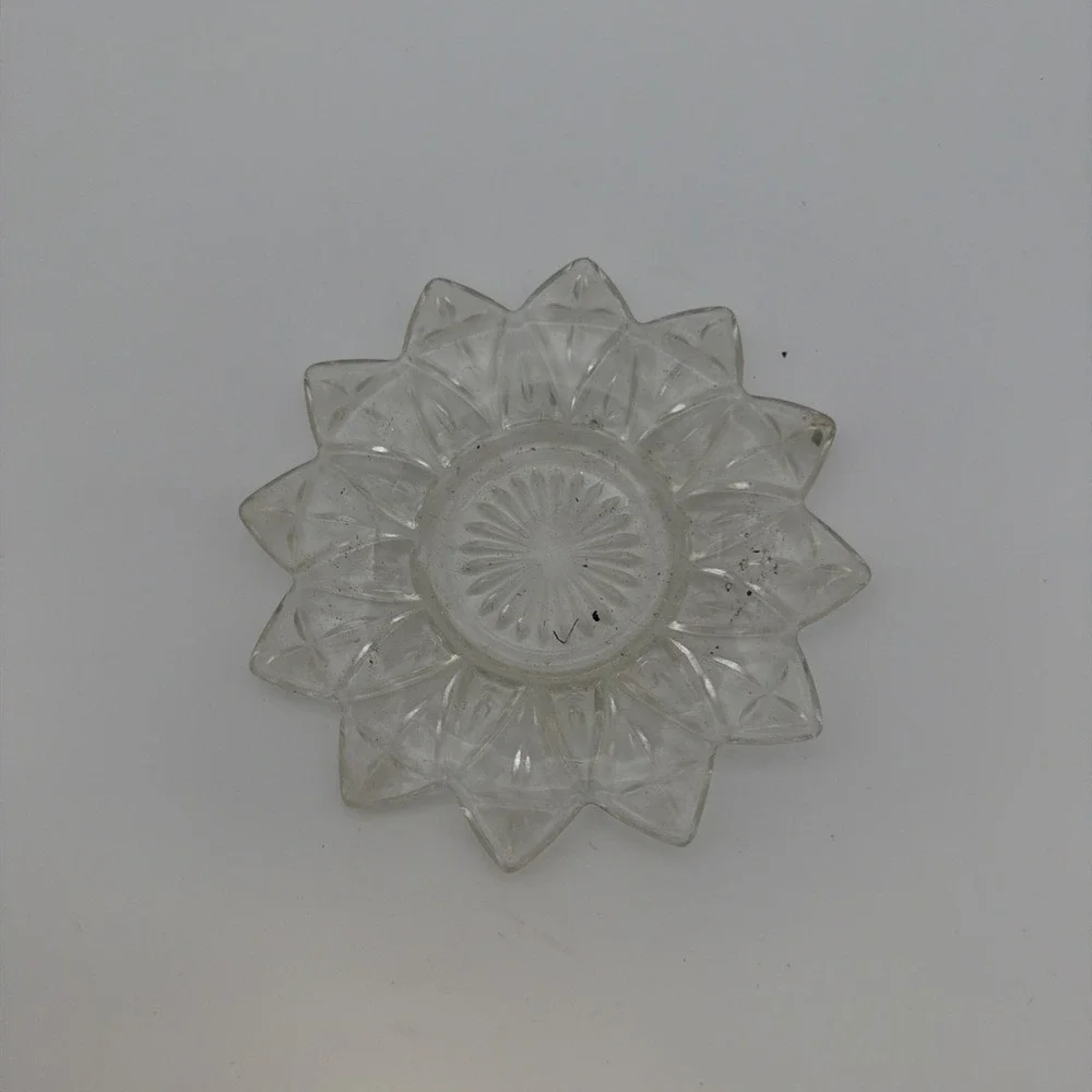 federal glass vintage federal